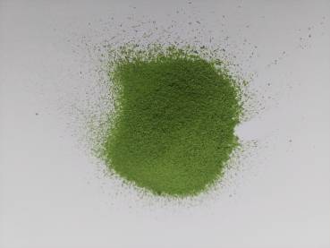 Turf fein, hellgrün  ( Microplastikfrei )